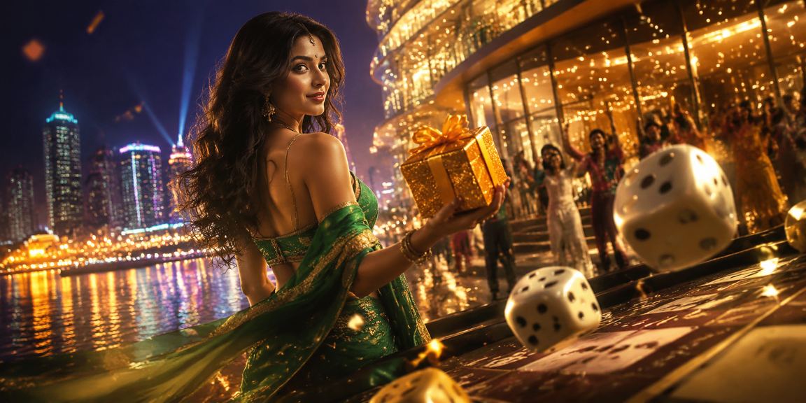 Mobile slots gameplay on Indian smartphone